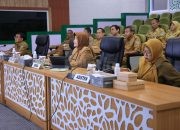 Pemkot Probolinggo Siapkan Regulasi Pendidikan Antikorupsi di Sekolah
