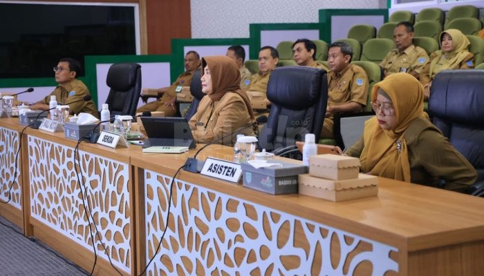 Pemkot Probolinggo Siapkan Regulasi Pendidikan Antikorupsi di Sekolah