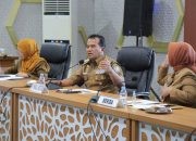 Penanganan Banjir, Penjabat Wali Kota Probolinggo Perintahkan Cek Pompa dan Saluran Air