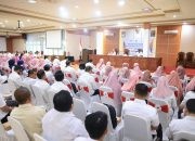 Optimalkan Tata Kelola Kearsipan, Pemkot Probolinggo Kenalkan Aplikasi Srikandi Versi 3