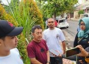Jalan Zainul Arifin Jadi Langganan Banjir, Legislator Golkar dan PDIP Bondowoso Pertanyakan Anggaran Pemeliharaan