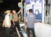 Masa Tenang Pemilu, Bawaslu dan KPU Ajak Pj. Wali Kota Probolinggo Tertibkan APK