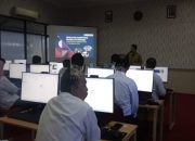 Selter JPT Pratama Pemkab Probolinggo, 53 Pejabat Eselon III Tuntaskan Assessment