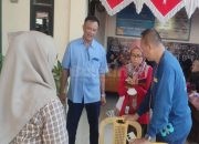 148.267 Anak di Kabupaten Probolinggo Bakal Ditetesi Imunisasi Polio Putaran ke Dua