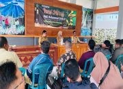DLH Kabupaten Probolinggo Berikan Pembinaan Pengelolaan Sampah dan Intensifikasi Retribusi Pelayanan Persampahan