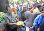 Pemkot Probolinggo Terus Genjot Pasar Murah untuk Stabilitas Harga Pangan