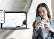 Pengguna Sistem Telepon Pintar Berbasis AI “MiiTel” Tembus Angka 66.000