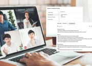 Catat dan Personalisasi Notulen Rapat secara Otomatis dengan AI Generatif di MiiTel Meetings