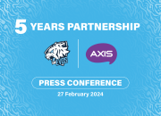 EVOS dan AXIS: Merayakan 5 Tahun Dedikasi dalam Membangun Pondasi Kuat Esports di Indonesia