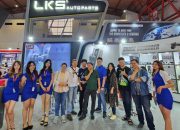 Kesan Memukau dari PT Mitra Abadi Autoparts dan CV Tosca Adi Persada di IIMS 2024