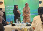 Perkenalkan Vestora: Platform Berbasis Syariah untuk Sukuk Crowdfunding di Indonesia
