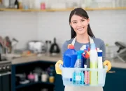 Tips Memilih Jasa Cleaning Service untuk Perusahaan