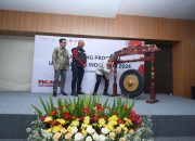 Dukung UMKM Kian Maju, Sejumlah Kepala Daerah di Jabar Apresiasi Sampoerna dan INOTEK
