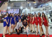 PT Mitra Abadi Autoparts Hadir di IIMS 2024: World-Class Quality Replacement Parts dengan brand LKS Autoparts.