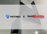 VRITIMES Mengumumkan Kemitraan Media dengan KoranMandalika.com