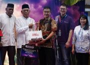 Membangun Indonesia Sejahtera:  BINUS Gelar Buka Puasa Bersama Masyarakat