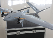 Mengenal Raybe VTOL, Drone Buatan Lokal Ber-TKDN