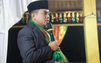 Bupati Pelalawan