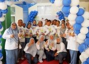 Pj. Wali Kota Padangsidimpuan Hadiri Peringatan Hari Ginjal Sedunia