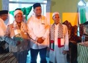 Wabup Tapsel: Minta Maaf Jelang Ramadhan 1445 H Pada Rakyat dan Jajaran Pemerintah