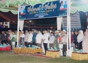 Bupati Tapsel Beri Bocoran Siapa yang Mewakili Kecamatan Terbaik 2024
