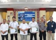 FGD Tapsel Dalam Angka Tahun 2024, Wujudkan Data yang Berkualitas untuk Akselerasi Pembangunan