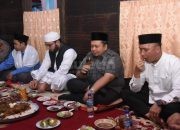 Bupati Tapsel Ajak Masyarakat Batang Angkola Tingkatkan Ibadah Sunnah dan Wajib Selama Ramadan