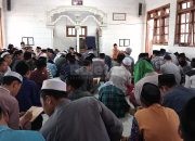 Dinyatakan Menang Oleh KPU, Relawan BGN Bondowoso Tasyakuran dan Mendoakan Agar Prabowo – Gibran Amanah