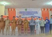Bank Sumut Gelar Sosialisasi Penggunaan KKPD Kepada Seluruh SKPD di Padangsidimpuan