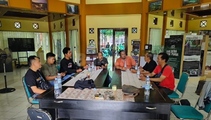 Oknum Fotografer Lakukan Tindak Asusila, APFI Bondowoso : Dia Bukan Anggota Kami