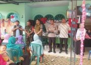 Pemkab Probolinggo Launching Perdana Posyandu Prima di Desa Tambakrejo