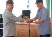 Pj. Sekda Probolinggo Terima Kunjungan Studi Tiru Pemkot Magelang