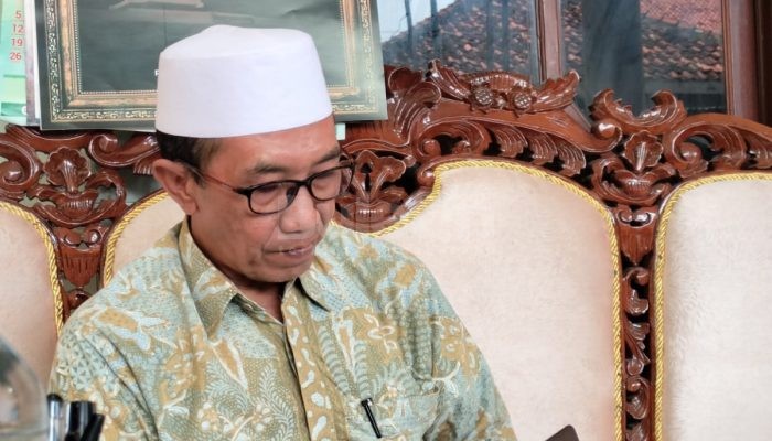 KH Kholilurrahman Disebut Bakal Nyalon di Pilkada Pamekasan 2024