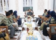 Ngobrol Bareng Pj Wali Kota Probolinggo, IAD Berpeluang Perluas Jaringan