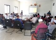 Lakukan Pola Ini Untuk Antasipasi Kepulangan Santri, Arus Mudik dan Arus Balik di Situbondo