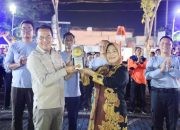 Kota Probolinggo Akhirnya Kembali Raih Piala Adipura
