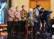 Menuju MPP Digital, MPP Kota Probolinggo Diresmikan Serentak oleh MENPAN-RB