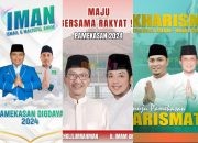 Sosok Pendatang Baru Dapil 2, Disebut Bakal Dampingi KH. Kholilurrahman di Pilkada Pamekasan 2024