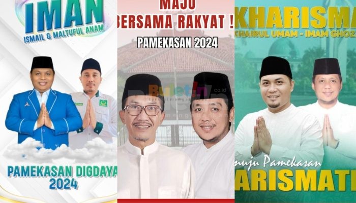 Sosok Pendatang Baru Dapil 2, Disebut Bakal Dampingi KH. Kholilurrahman di Pilkada Pamekasan 2024