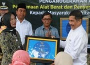 DLH Kabupaten Probolinggo Gelar Tasyakuran Penerimaan Sertifikat Adipura 2023