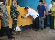 Pemkab Probolinggo Terima Hibah Excavator Long Arm Dan Bulldozer