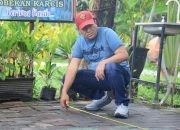 Sidak TWSL, Pj Wali Kota Probolinggo Minta Spot Tematik Aves Dipercantik