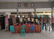 Harga Beras Tetap Melambung Tinggi, Pemkab Pamekasan Kembali Gelar Operasi Pasar Murah