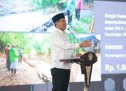 Permohonan Pj Wali Kota Probolinggo Direspon Positif Pj Gubernur Jatim