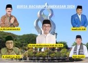 Sekjen PKS Menilai Bursa Bacabup Pamekasan Belum Serius Maju di Pilkada 2024