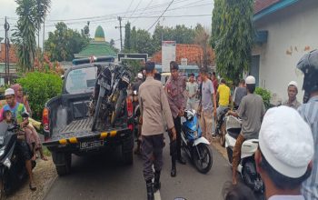Polres Pamekasan