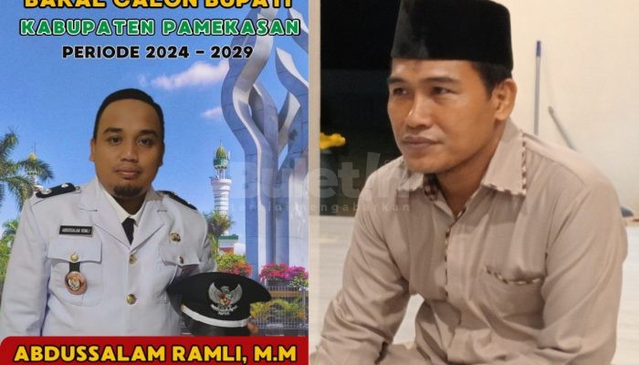 PKS Melirik Sosok Figur Pantura untuk Maju Sebagai M2 ke Pilkada Pamekasan 2024