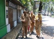 Pj. Bupati Probolinggo Pantau Pembangunan Rest Area SGM, Hutaka dan Gedung Kesenian