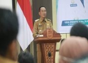 DPKPP Probolinggo Berikan Sosialisasi Tingkat Kabupaten Pelaksanaan Program RTLH, Sanitasi Dan Air Minum