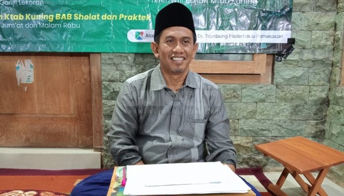 PPP Siapkan Empat Figur Bacabup Pilkada Pamekasan 2024